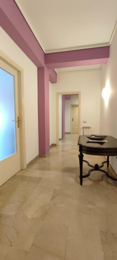 Il Gabbiano Al Capo Hotel Palermo Exterior photo